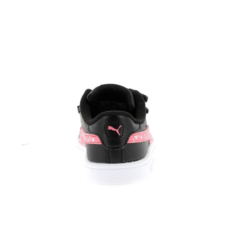 Puma INF PUMA SMASH 3.0 L GLITTER VELCRO V2107904_6