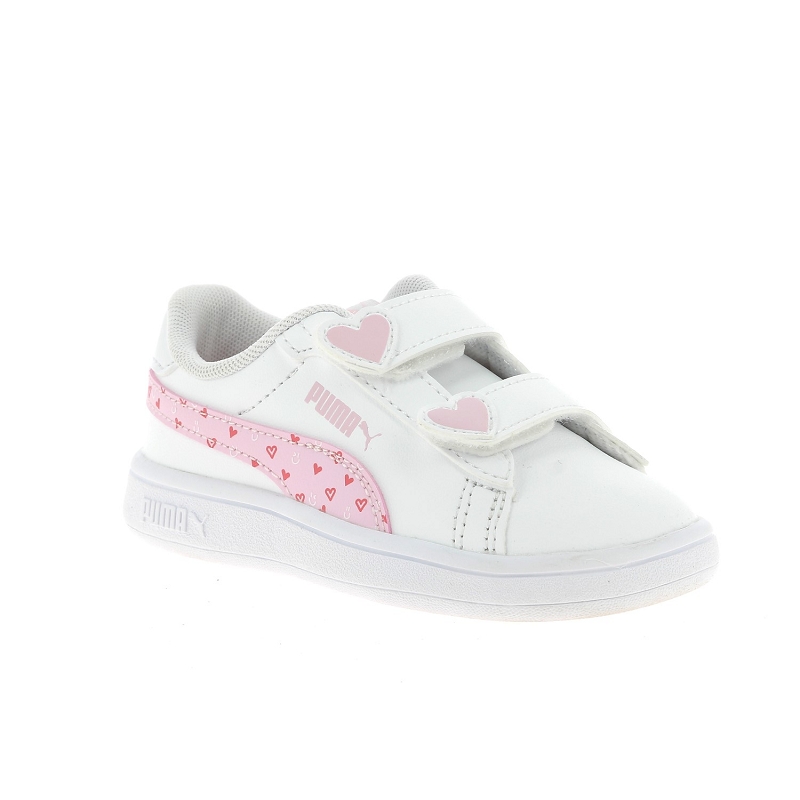 Puma INF PUMA SMASH 3.0 L GLITTER VELCRO V2107905_2