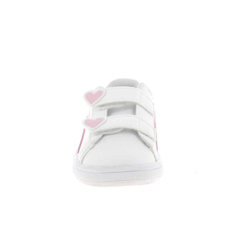 Puma INF PUMA SMASH 3.0 L GLITTER VELCRO V2107905_3