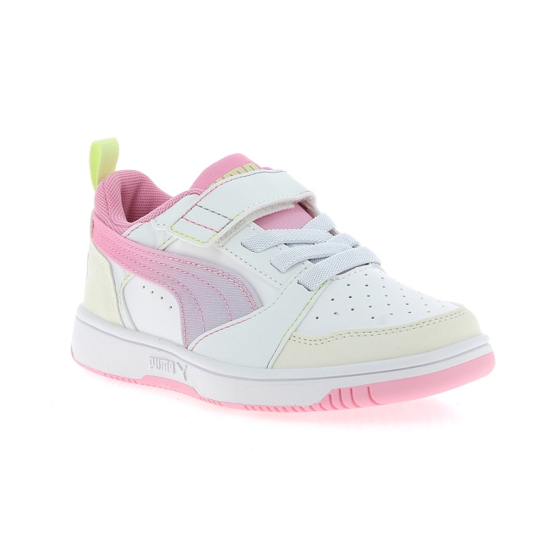 Puma PS PUMA REBOUND V6 LO2108001_2