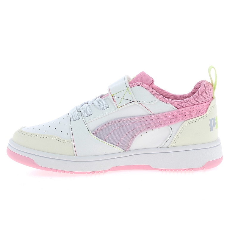 Puma PS PUMA REBOUND V6 LO2108001_4