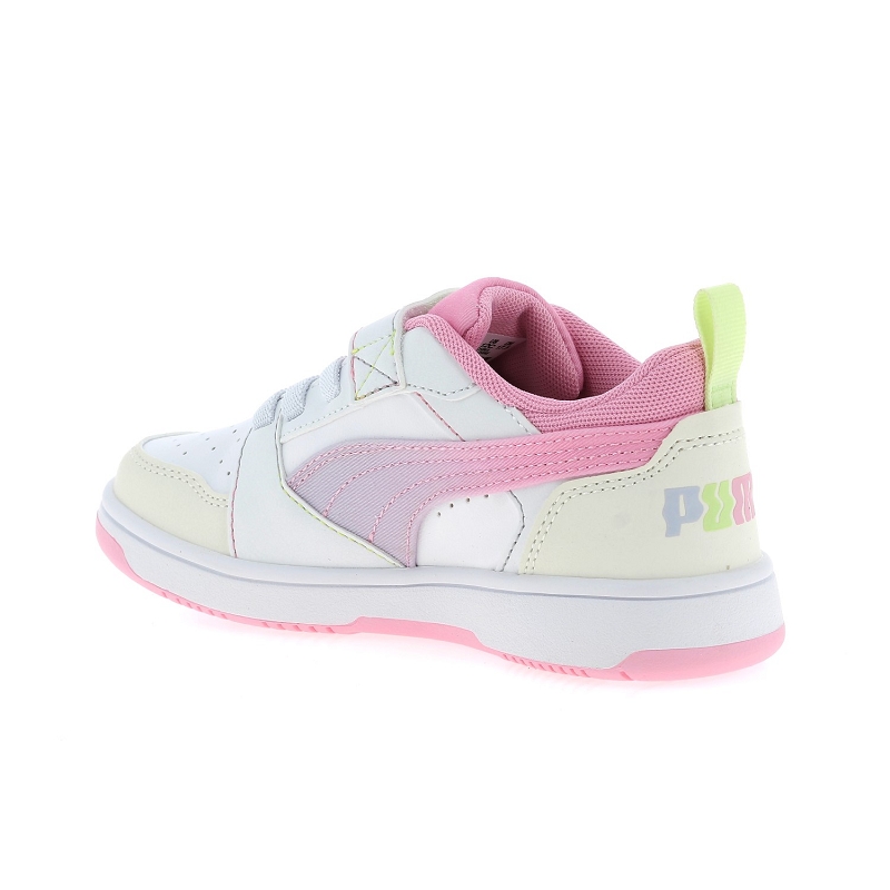 Puma PS PUMA REBOUND V6 LO2108001_5
