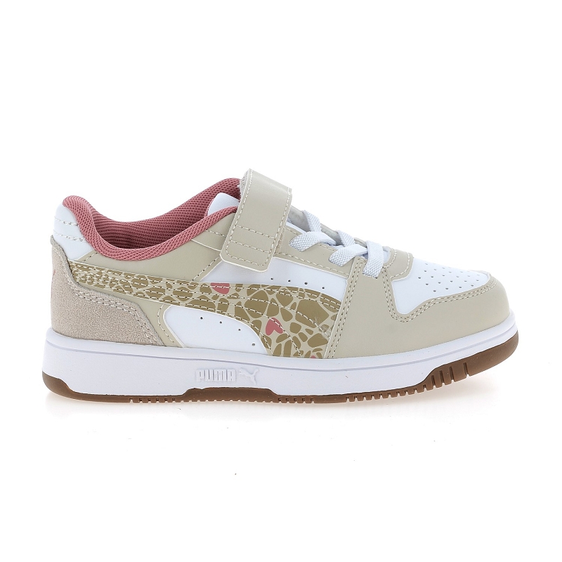 Puma PS PUMA REBOUND V6 LO