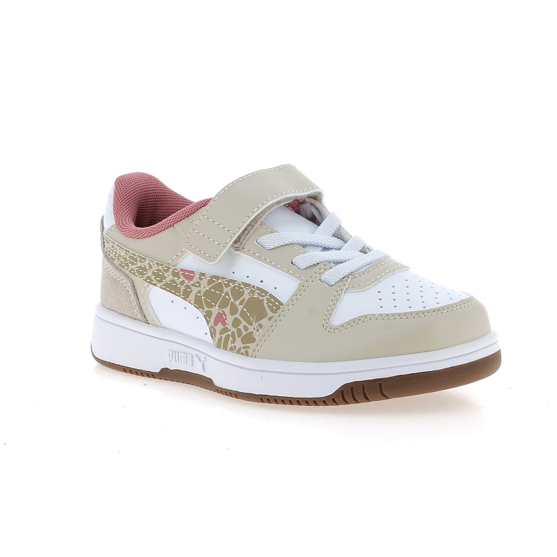 Puma PS PUMA REBOUND V6 LO2108002_2
