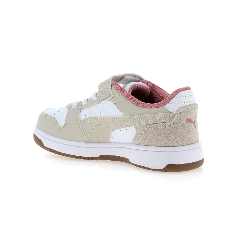 Puma PS PUMA REBOUND V6 LO2108002_5