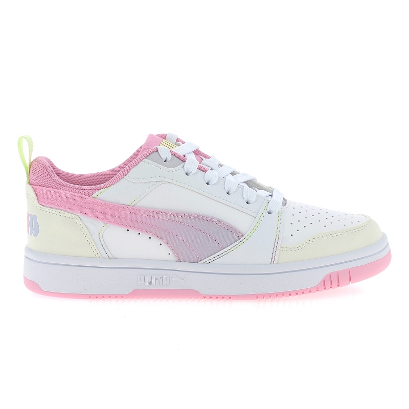 Puma PS PUMA REBOUND V6 LO