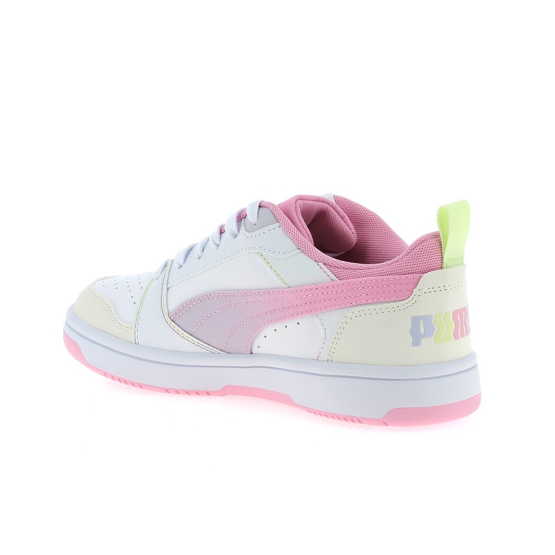 Puma PS PUMA REBOUND V6 LO2108201_5