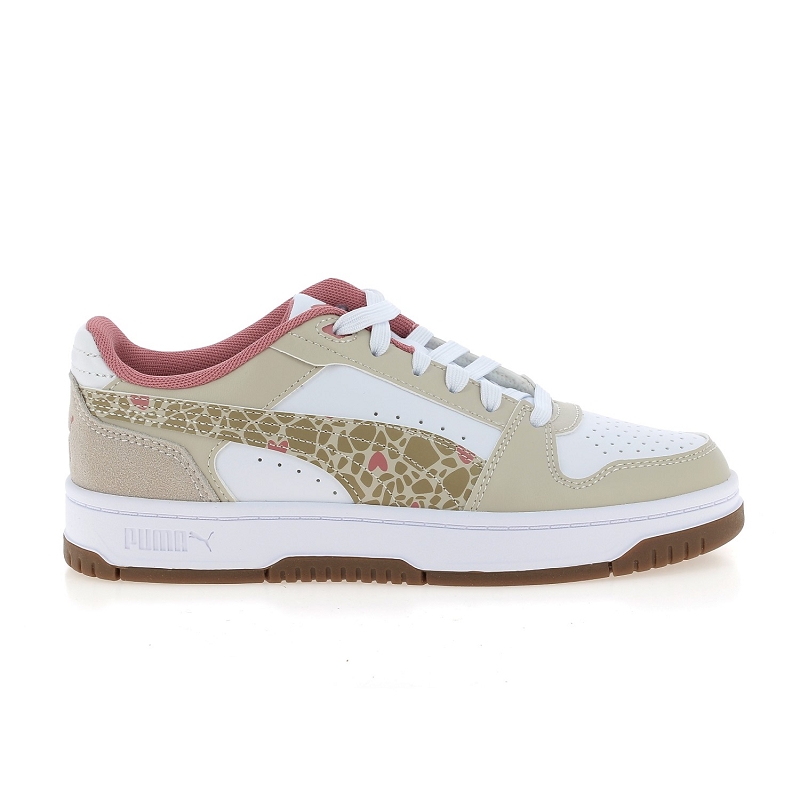 Puma PS PUMA REBOUND V6 LO