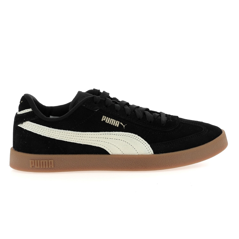 Puma PUMA CLUB II ERA SUEDE