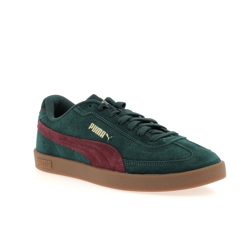 Puma PUMA CLUB II ERA SUEDE2109303_2