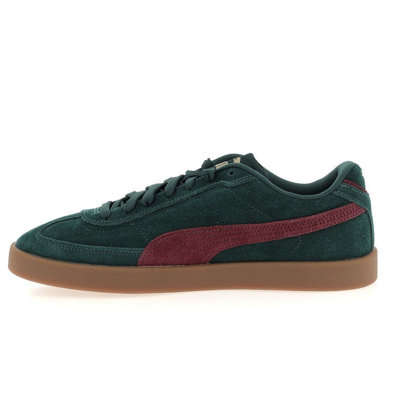 Puma PUMA CLUB II ERA SUEDE2109303_4