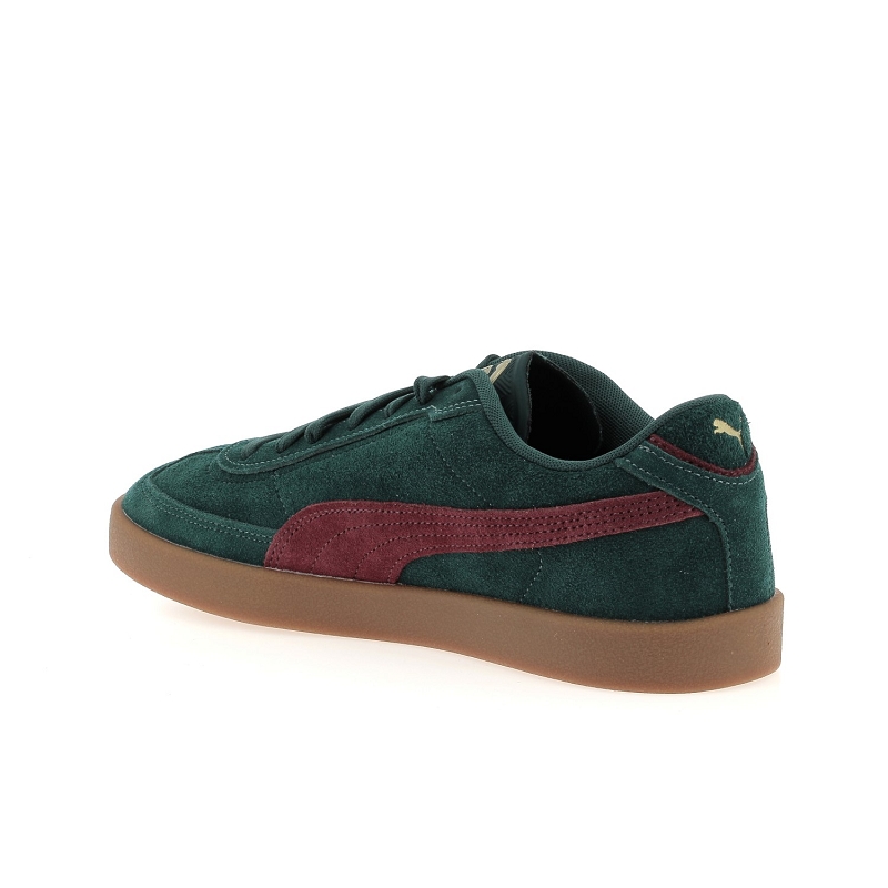 Puma PUMA CLUB II ERA SUEDE2109303_5