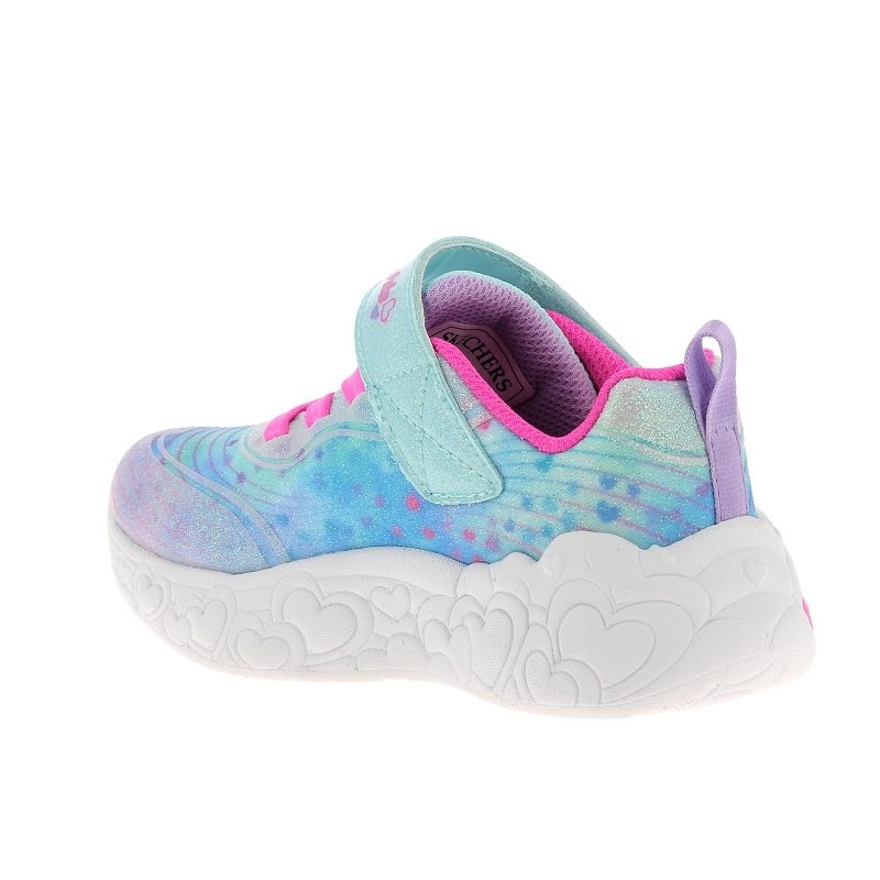 Skechers ETERNAL HEART LIGHTS2110401_5