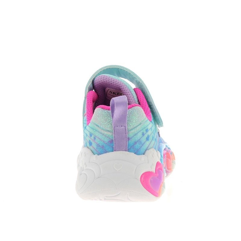 Skechers ETERNAL HEART LIGHTS2110401_6