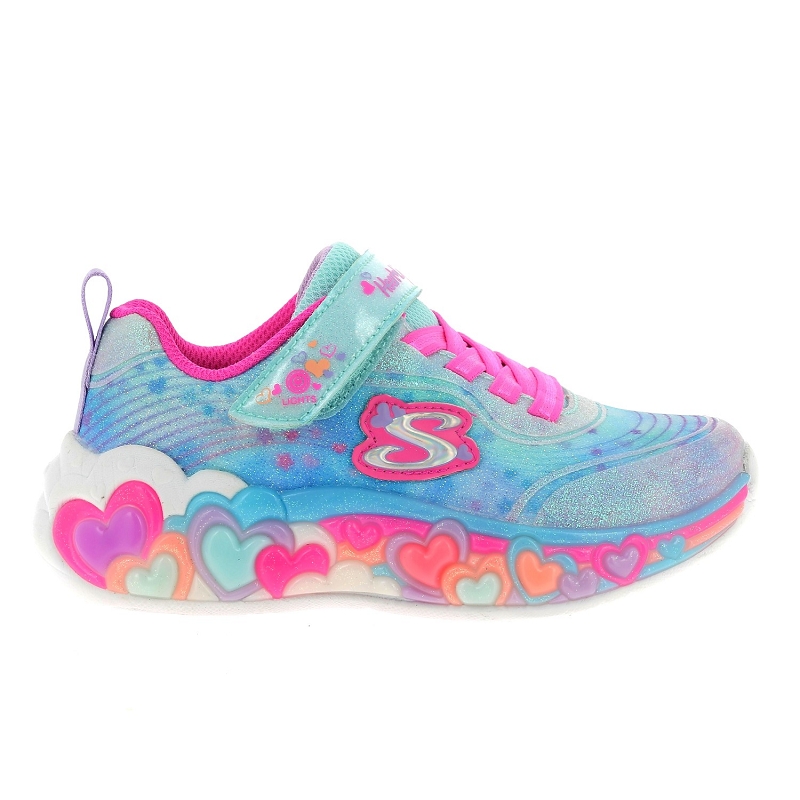Skechers ETERNAL HEART LIGHTS