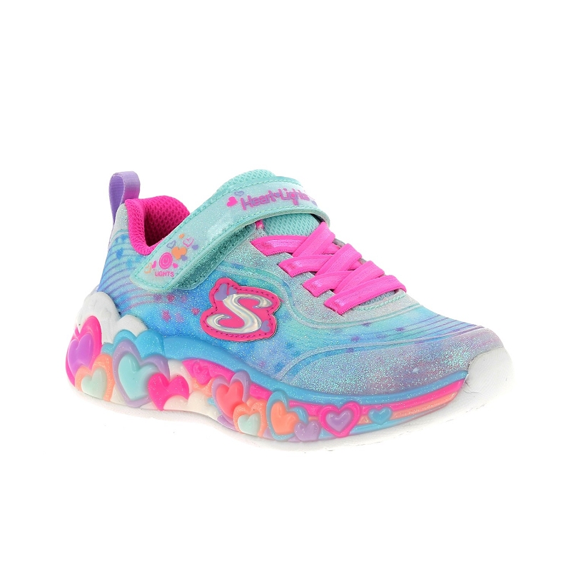 Skechers ETERNAL HEART LIGHTS2110701_2