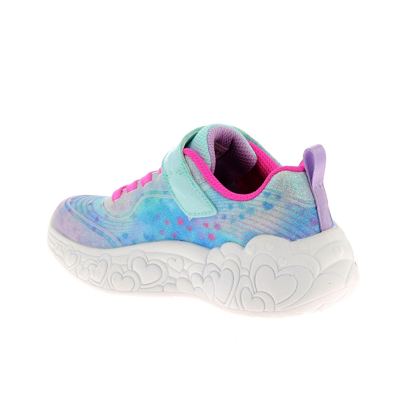 Skechers ETERNAL HEART LIGHTS2110701_5