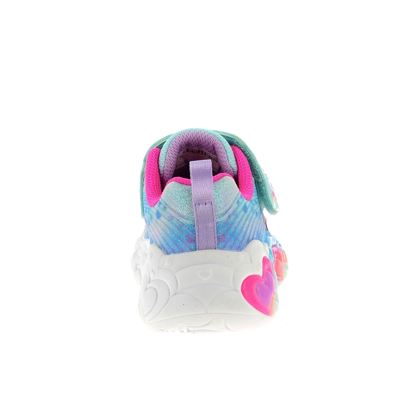 Skechers ETERNAL HEART LIGHTS2110701_6