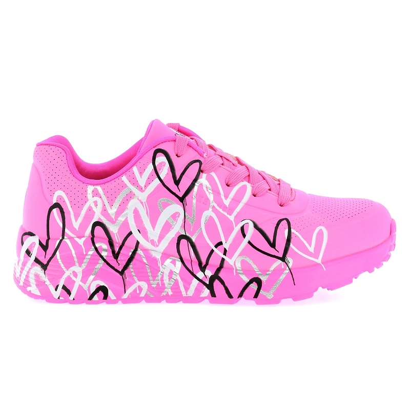 Skechers SKECHERS X JGOLDCROWN UNO LITE ME