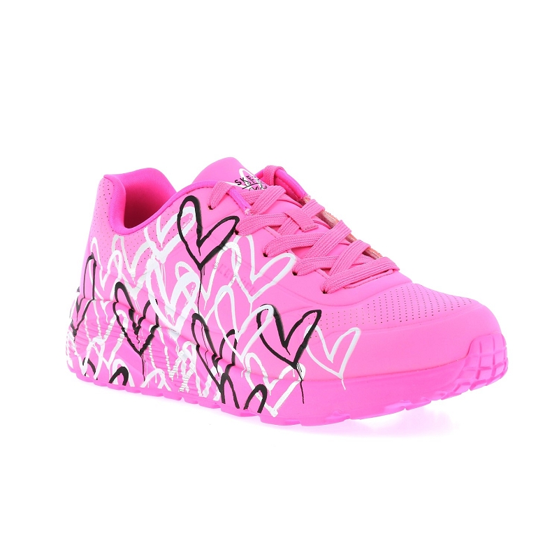 Skechers SKECHERS X JGOLDCROWN UNO LITE ME2111201_2