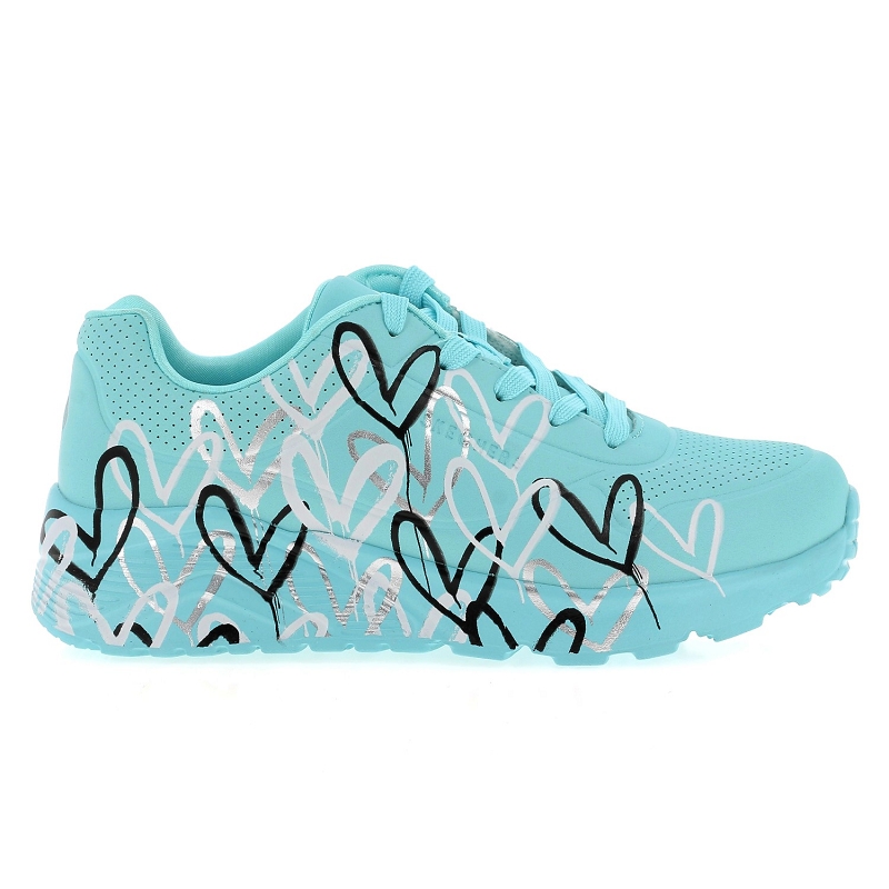 Skechers SKECHERS X JGOLDCROWN UNO LITE ME