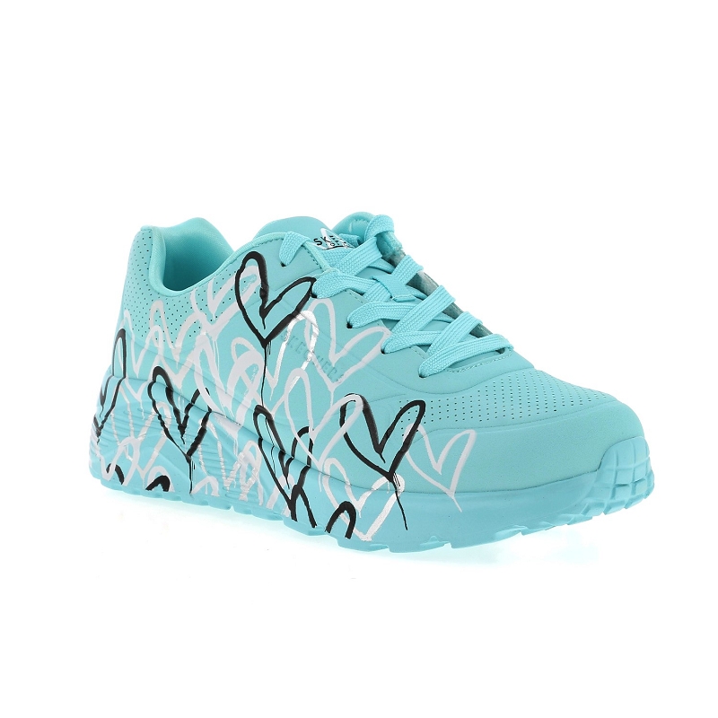 Skechers SKECHERS X JGOLDCROWN UNO LITE ME2111202_2