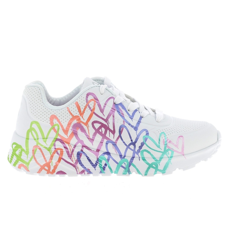 Skechers SKECHERS X JGOLDCROWN UNO LITE ME