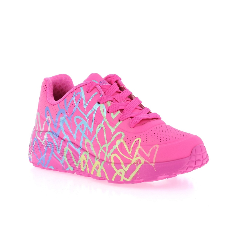 Skechers SKECHERS X JGOLDCROWN UNO LITE ME2111204_2