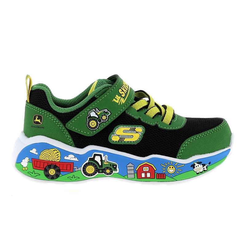 Skechers PLAY SCENE