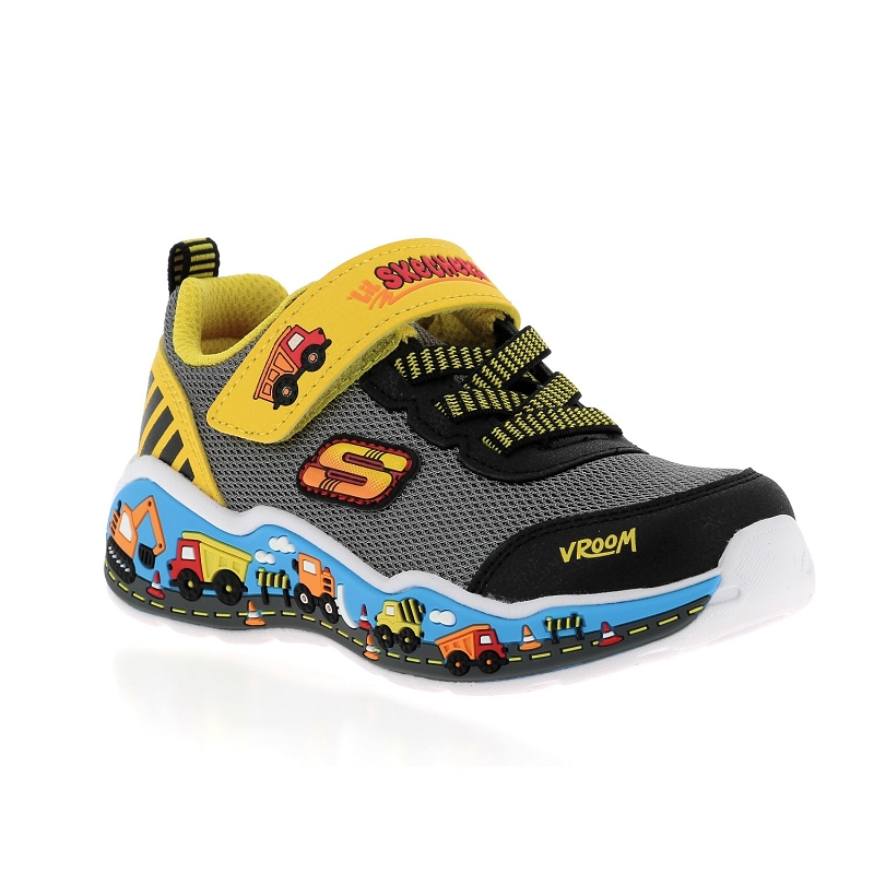 Skechers PLAY SCENE2111502_2