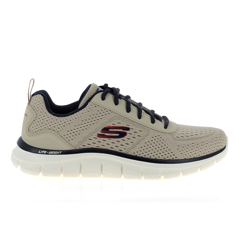 Skechers TRACK  LESHUR