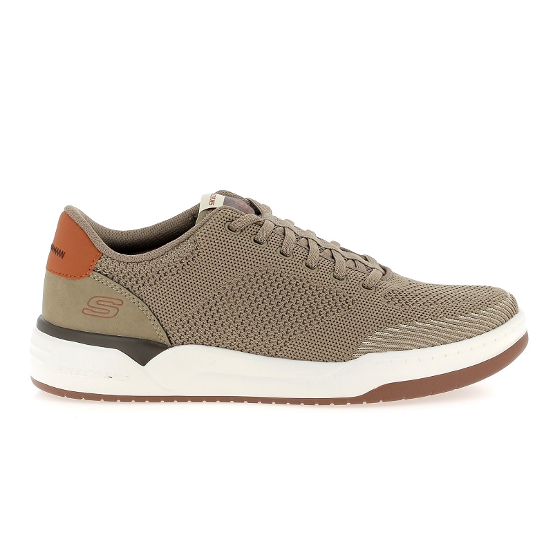 Skechers RELAXED FIT CORLISS  DORSET