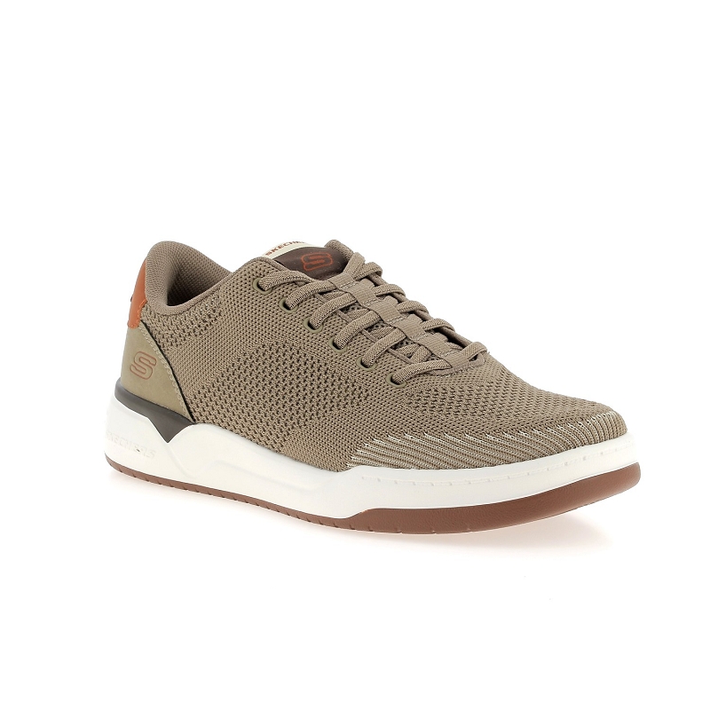 Skechers RELAXED FIT CORLISS  DORSET2113301_2