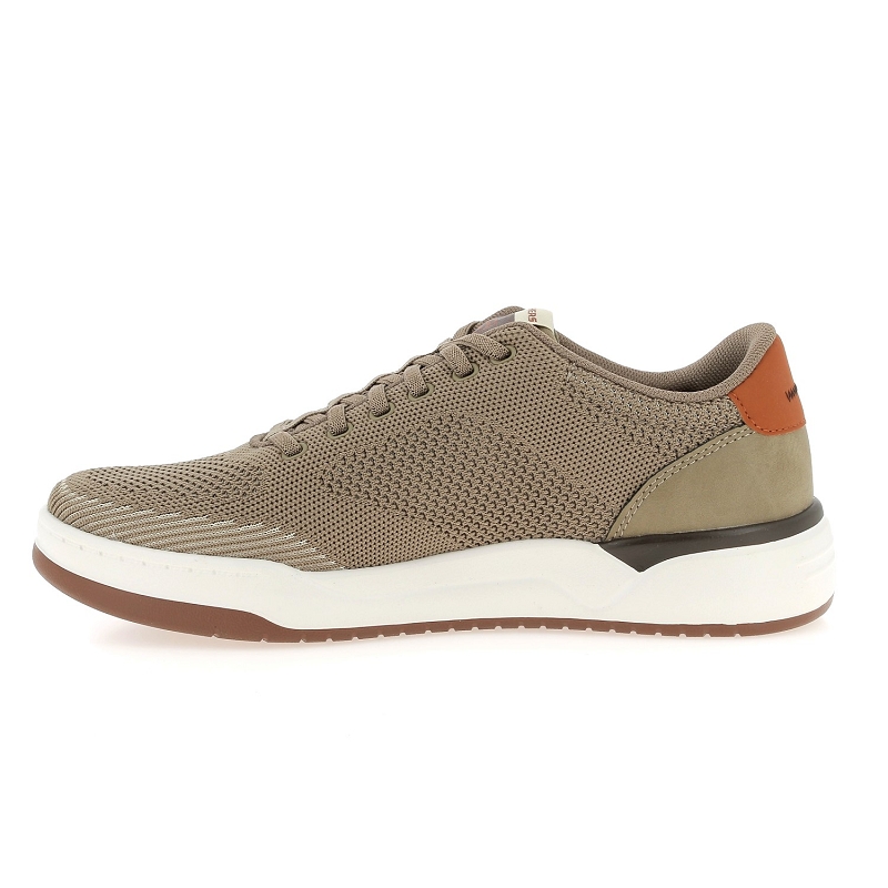 Skechers RELAXED FIT CORLISS  DORSET2113301_4