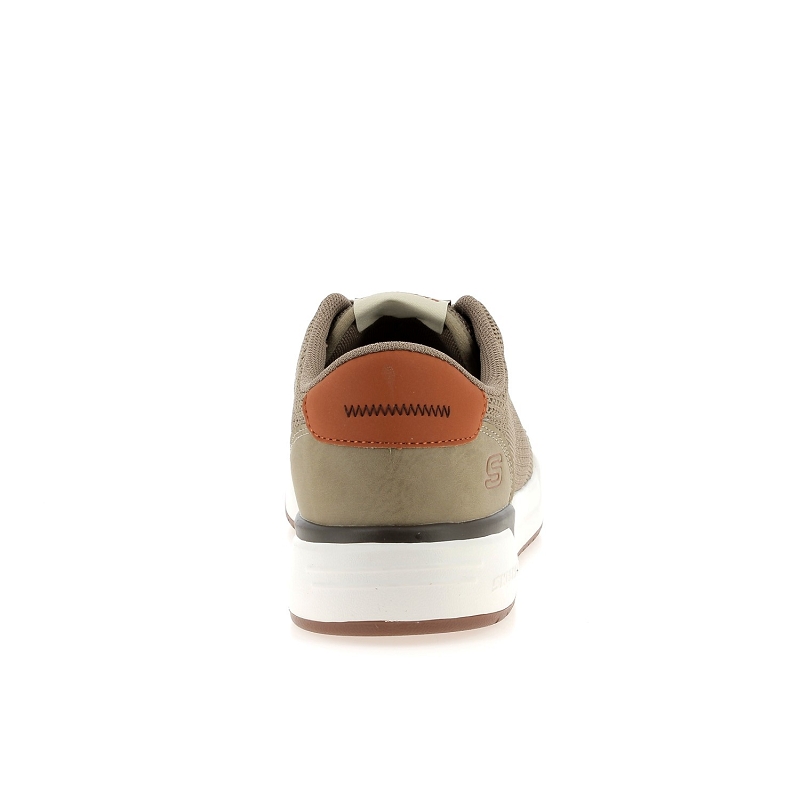 Skechers RELAXED FIT CORLISS  DORSET2113301_6