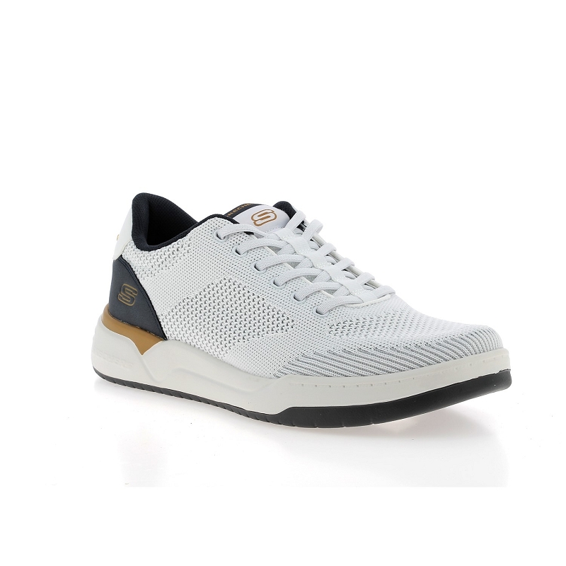 Skechers RELAXED FIT CORLISS DORSET2113302_2