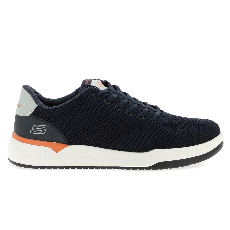 Skechers RELAXED FIT CORLISS DORSET