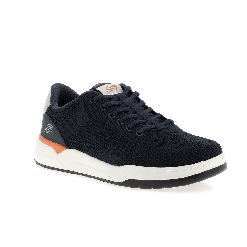 Skechers RELAXED FIT CORLISS DORSET2113303_2