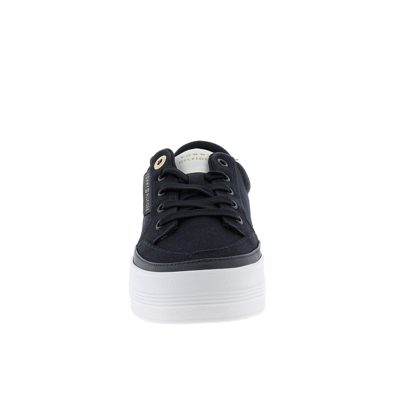 Tommy hilfiger ESSENTIAL VULC TEXTILE SNEAKER2114901_3