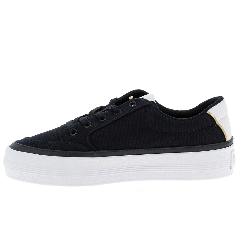 Tommy hilfiger ESSENTIAL VULC TEXTILE SNEAKER2114901_4