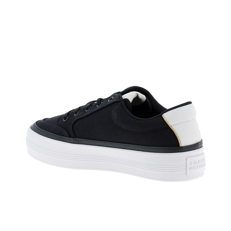 Tommy hilfiger ESSENTIAL VULC TEXTILE SNEAKER2114901_5