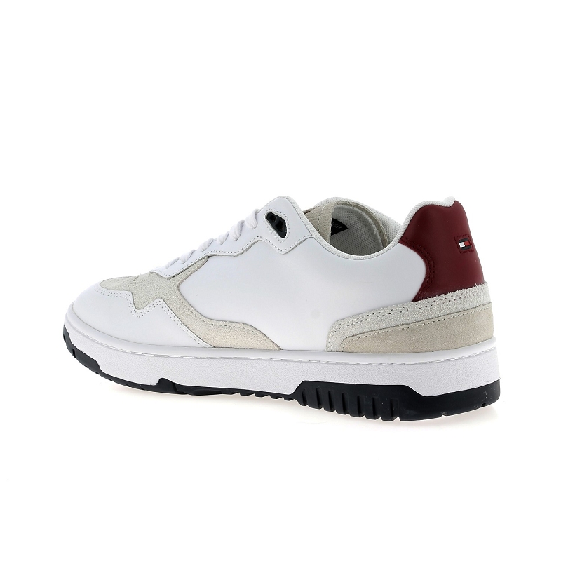 Tommy hilfiger TH BASKET BETTER RWB LTH2115301_5