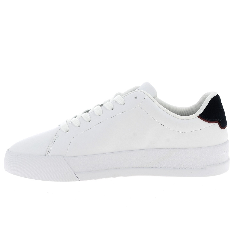 Tommy hilfiger TH COURT LTH DETAIL ESS2115401_4