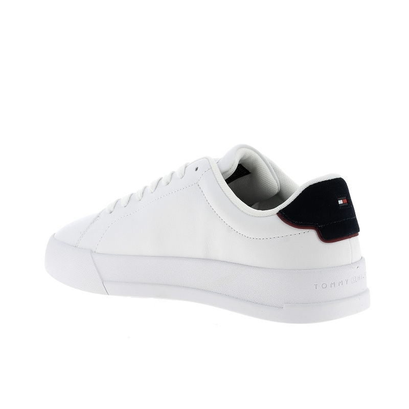Tommy hilfiger TH COURT LTH DETAIL ESS2115401_5