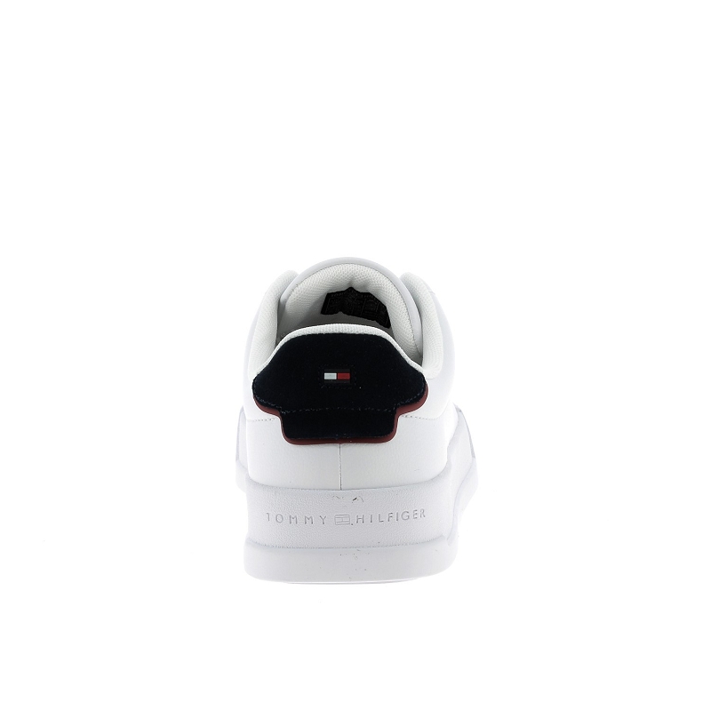 Tommy hilfiger TH COURT LTH DETAIL ESS2115401_6