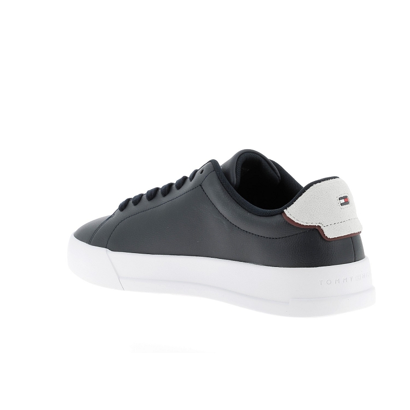 Tommy hilfiger TH COURT LTH DETAIL ESS2115402_5