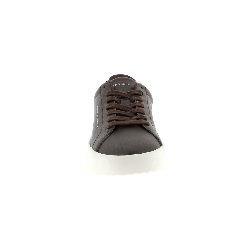 Tommy hilfiger TH COURT LTH DETAIL ESS2115403_3