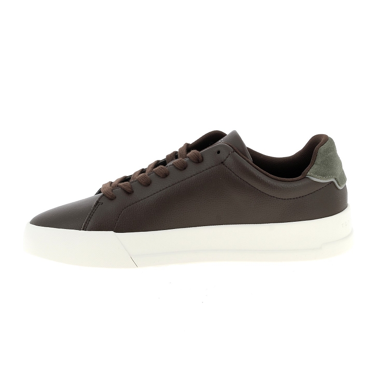 Tommy hilfiger TH COURT LTH DETAIL ESS2115403_4