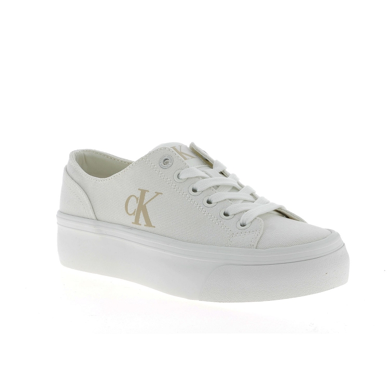 Calvin klein VULC FLATFORM LOW CV MG2115501_2
