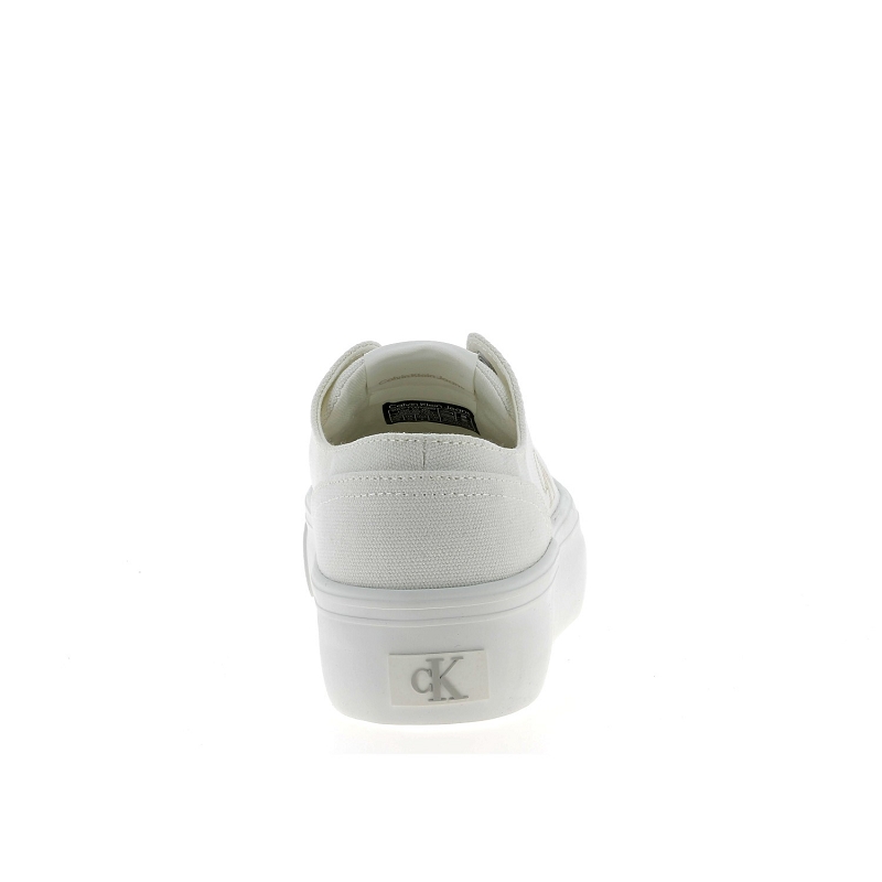 Calvin klein VULC FLATFORM LOW CV MG2115501_6